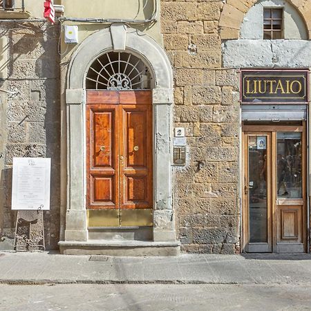 The Lions' Apartment In The Historic Centre X8 Florencja Zewnętrze zdjęcie