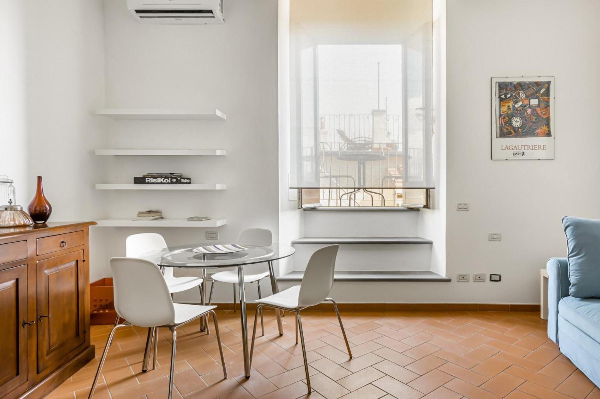 The Lions' Apartment In The Historic Centre X8 Florencja Zewnętrze zdjęcie
