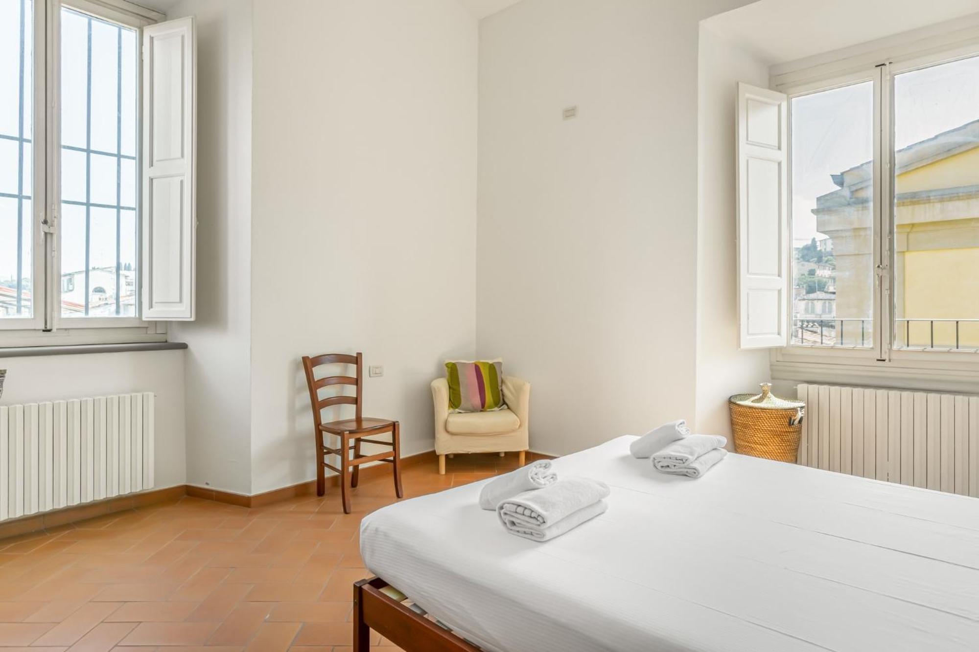 The Lions' Apartment In The Historic Centre X8 Florencja Zewnętrze zdjęcie