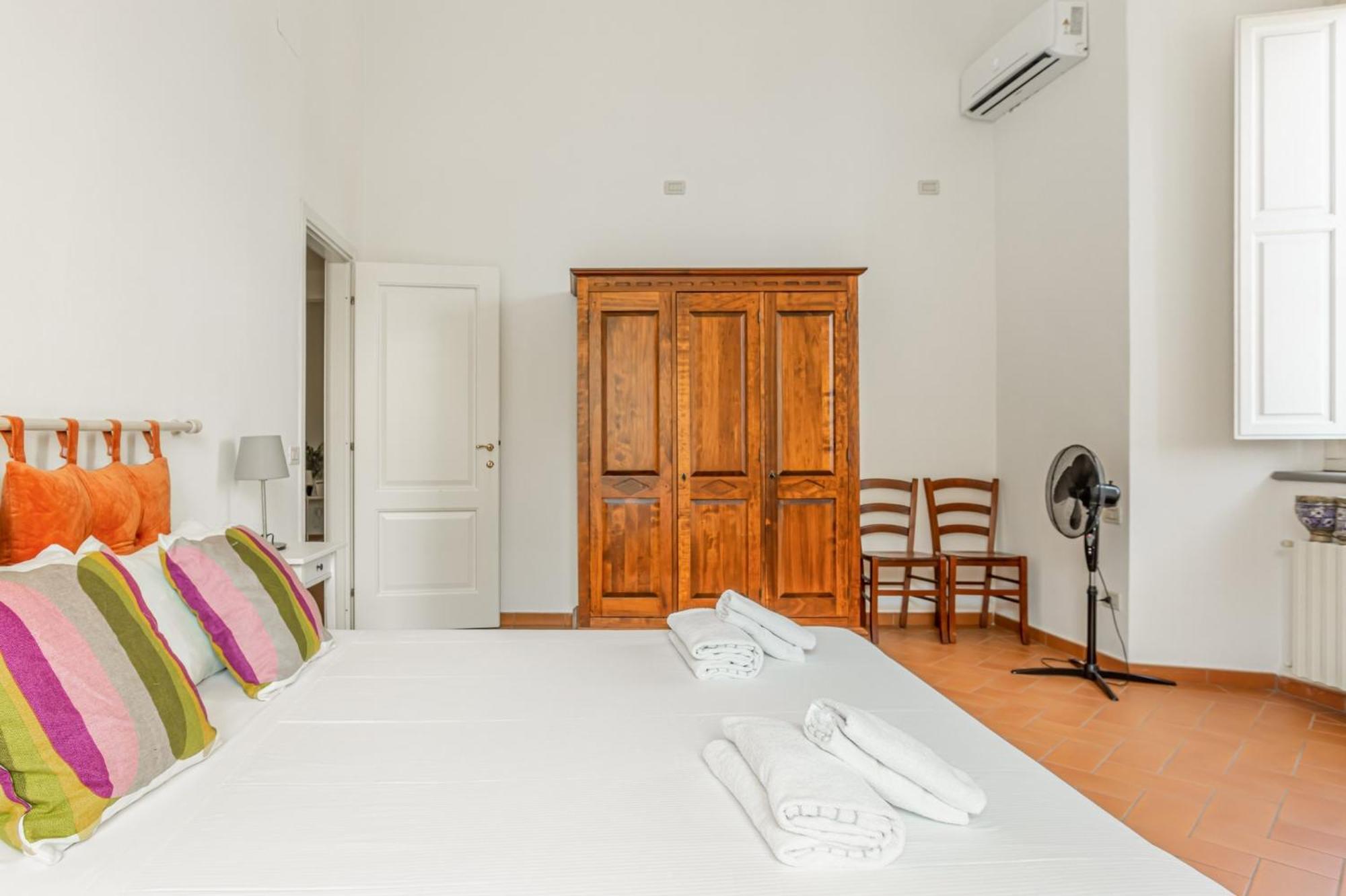 The Lions' Apartment In The Historic Centre X8 Florencja Zewnętrze zdjęcie
